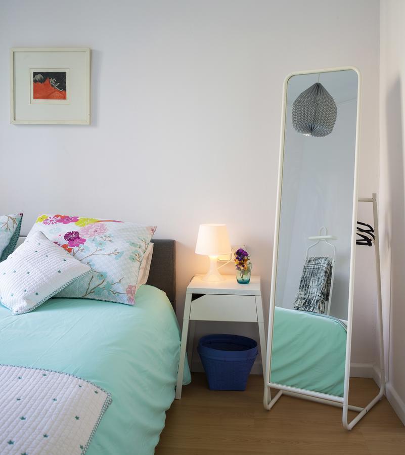 Leilighet Cozy Flat With Unbeatable Views To Sagrada Familia