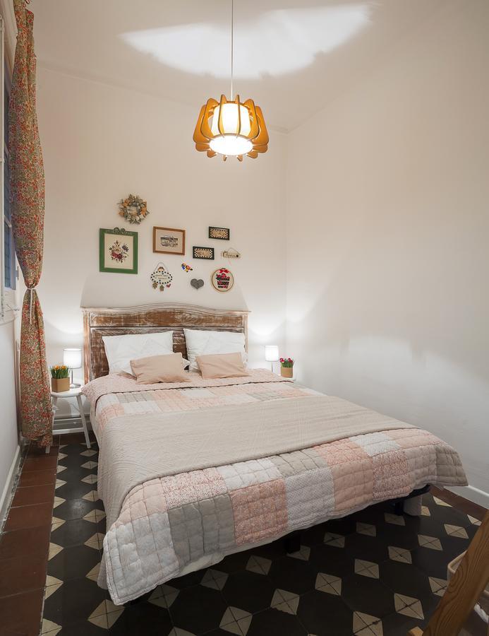 Cozy Flat With Unbeatable Views To Sagrada Familia Leilighet