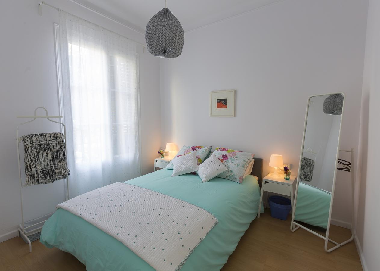 Leilighet Cozy Flat With Unbeatable Views To Sagrada Familia Barcelona