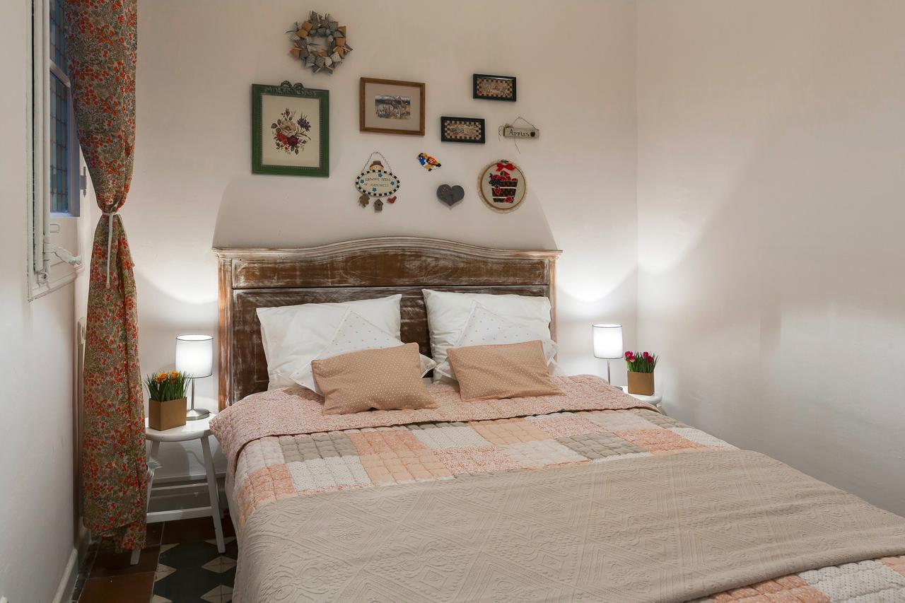 Leilighet Cozy Flat With Unbeatable Views To Sagrada Familia